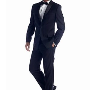 Big boys tuxedo&pants by Ralph Lauren
